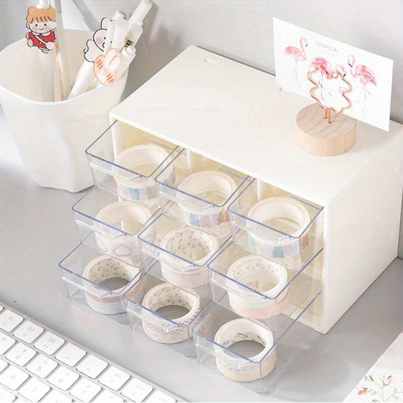 organiserende doos creatieve o - Home Office Desk With Drawers recensie en prijs