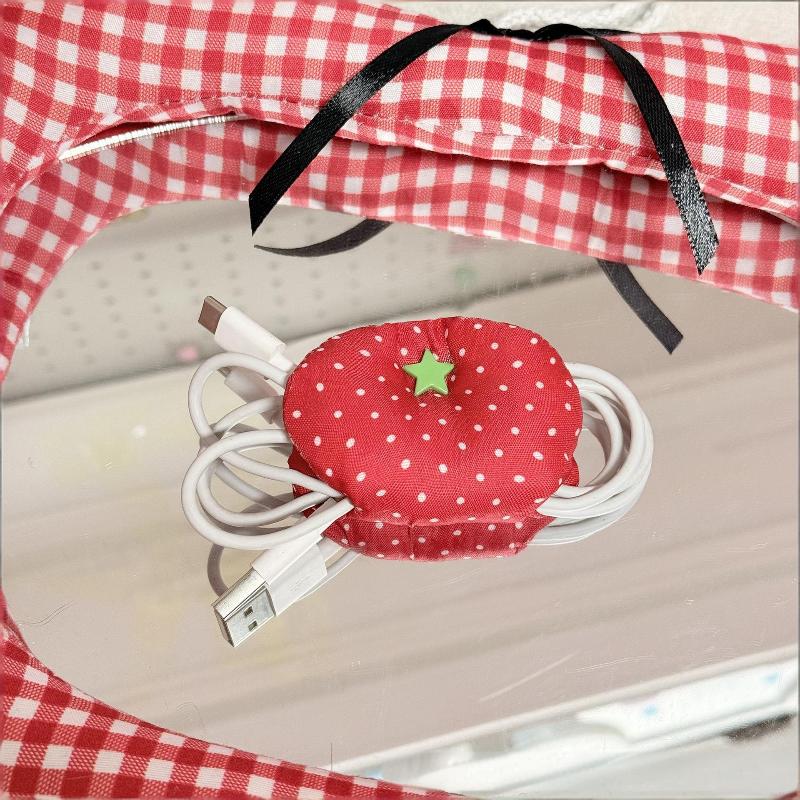 USB-kabelorganizer Verstelbare - Desk Charging Station recensie en prijs