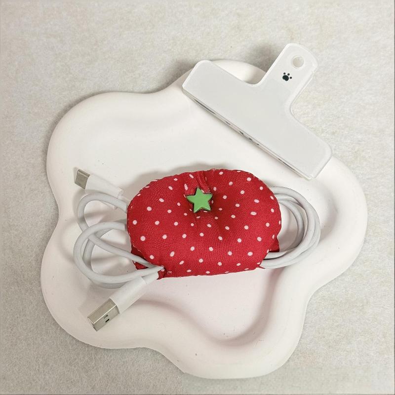 USB-kabelorganizer Verstelbare - Desk Charging Station recensie en prijs